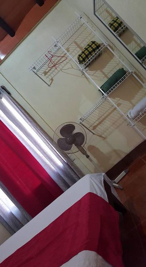 Termales El Guayacan Hotel Bagaces Kültér fotó
