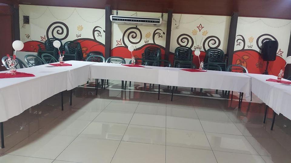 Termales El Guayacan Hotel Bagaces Kültér fotó