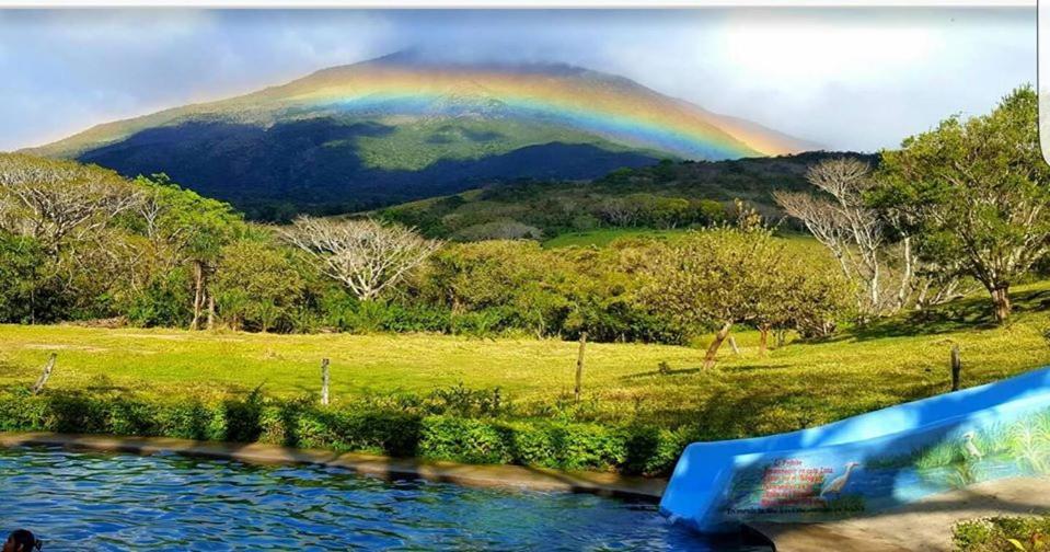Termales El Guayacan Hotel Bagaces Kültér fotó