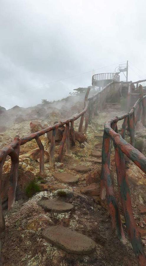 Termales El Guayacan Hotel Bagaces Kültér fotó